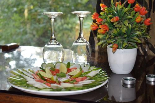 Hotel Royal Bamhni Holiday Resort
