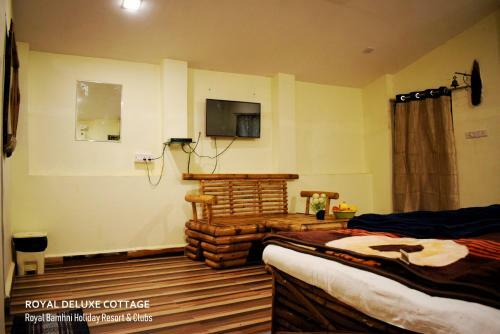 Hotel Royal Bamhni Holiday Resort