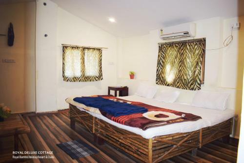 Hotel Royal Bamhni Holiday Resort