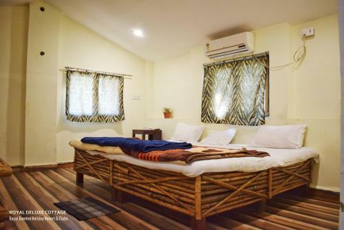 Hotel Royal Bamhni Holiday Resort