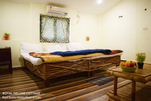 Hotel Royal Bamhni Holiday Resort