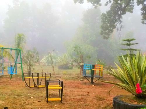 Hotel Royal Bamhni Holiday Resort