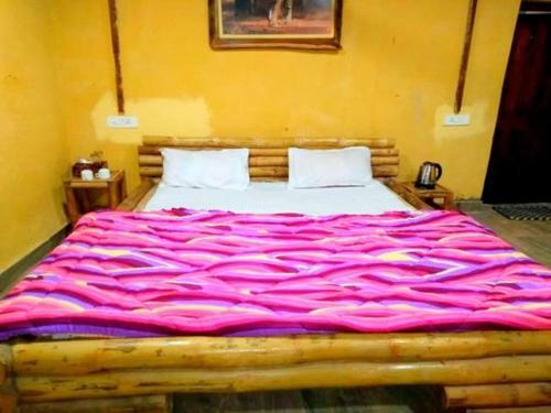 Hotel Royal Bamhni Holiday Resort