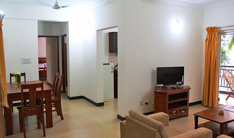 Apartamento B&f Kensington Square