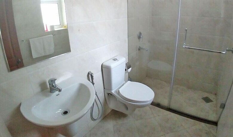 Apartamento B&f Kensington Square