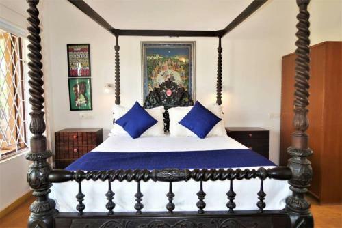 Apartamento Dg Beach Lodge, 3 Min Walk To Arambol Beach