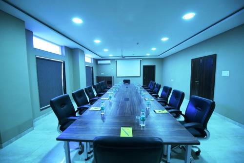 Istay Hotels Raipur Junction