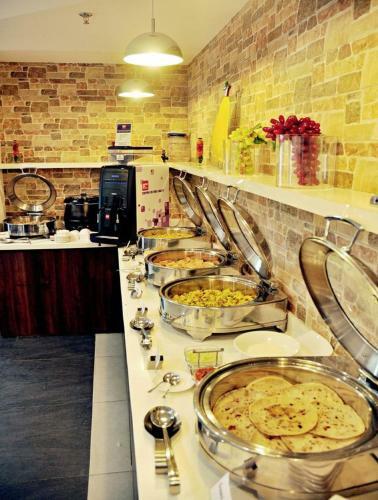 Istay Hotels Raipur Junction