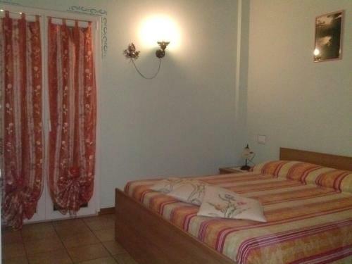 Bed & Breakfast Agriturismo Trava