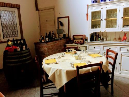 Bed & Breakfast Agriturismo Trava