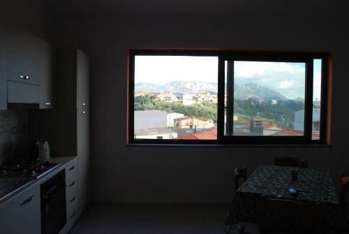 Apartamento Alba Sarda Residence