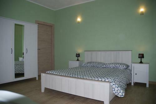 Apartamento Alba Sarda Residence