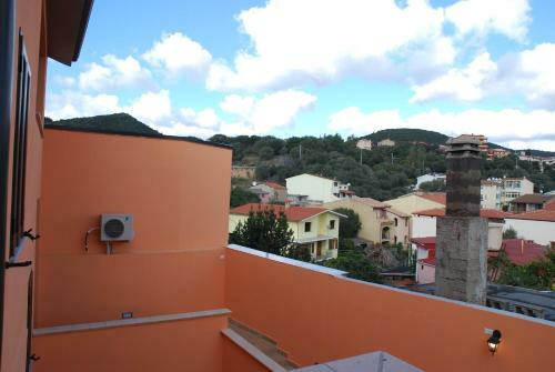 Apartamento Alba Sarda Residence