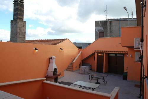 Apartamento Alba Sarda Residence