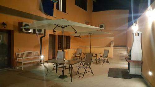 Apartamento Alba Sarda Residence