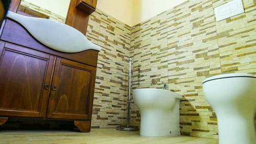 Apartamento Alba Sarda Residence