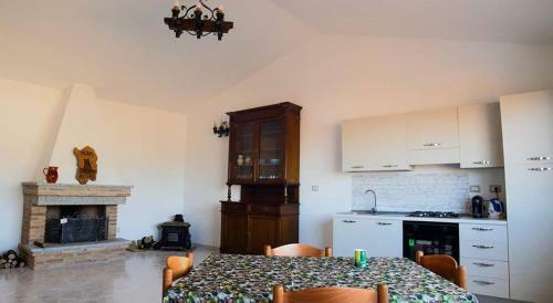 Apartamento Alba Sarda Residence