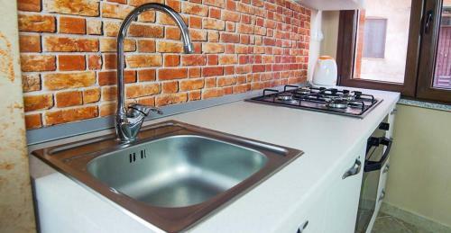 Apartamento Alba Sarda Residence