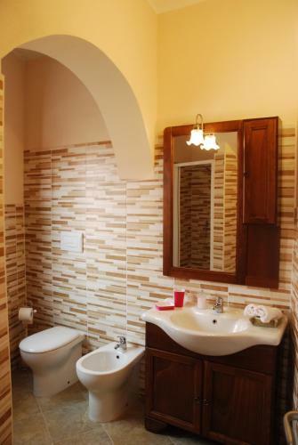 Apartamento Alba Sarda Residence