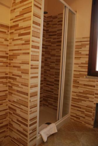 Apartamento Alba Sarda Residence
