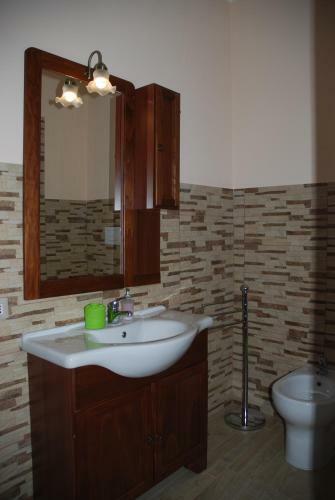 Apartamento Alba Sarda Residence