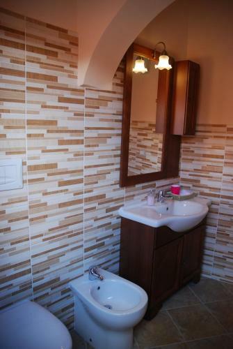Apartamento Alba Sarda Residence