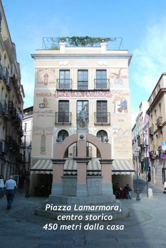 Apartamento Alba Sarda Residence