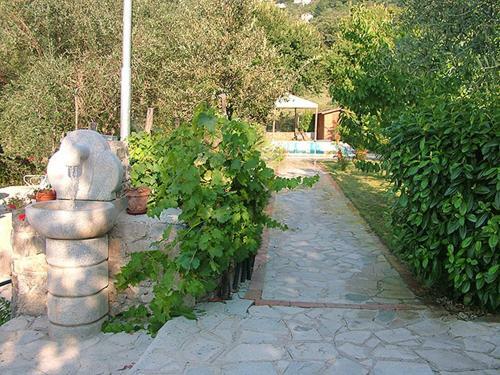 Bed & Breakfast Tenuta Martino