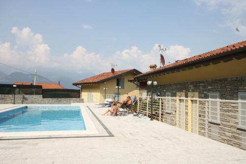 Apartamento Sant'anna Flower