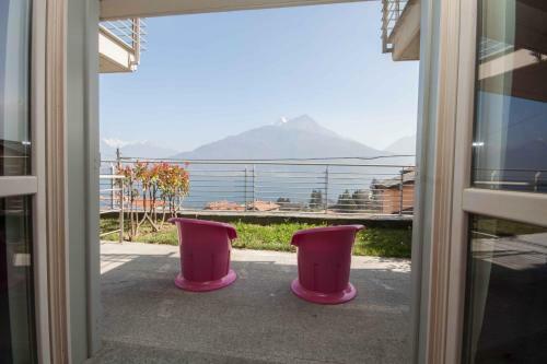Apartamento Sant'anna Flower