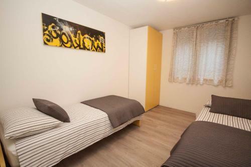 Apartamento Sant'anna Flower