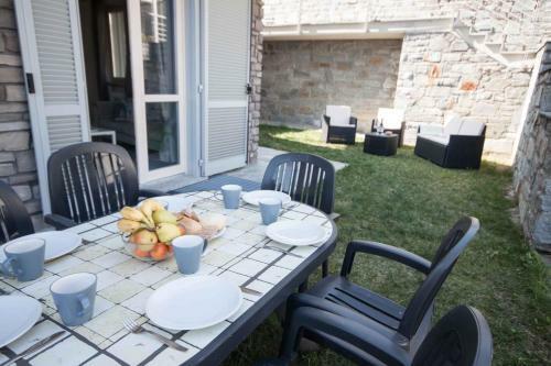 Apartamento Sant'anna Flower
