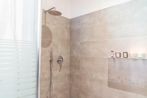 Apartamento Residence La Tartufaia