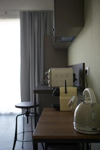 Apartamento Residence La Tartufaia