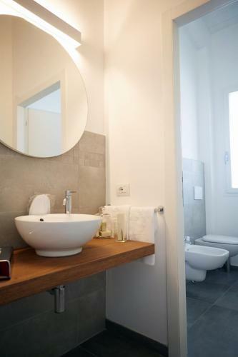 Apartamento Residence La Tartufaia