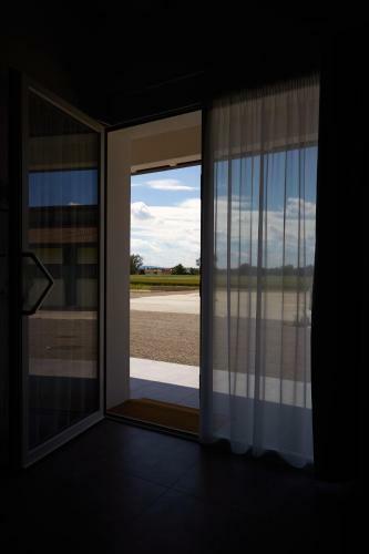 Apartamento Residence La Tartufaia