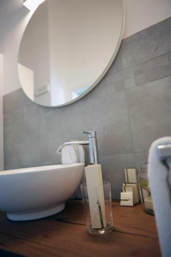 Apartamento Residence La Tartufaia