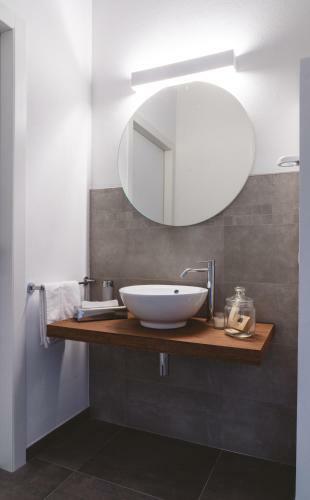 Apartamento Residence La Tartufaia