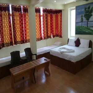Rvr Hotels
