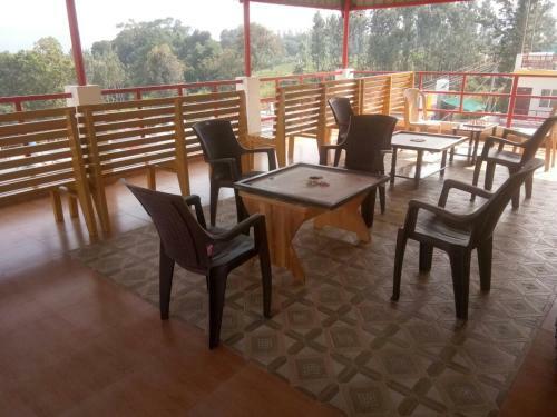 Rvr Hotels
