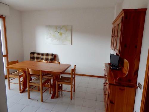 Apartamento N14 - Numana, Appartamento Trilocale Con Terrazzo