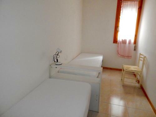 Apartamento N14 - Numana, Appartamento Trilocale Con Terrazzo