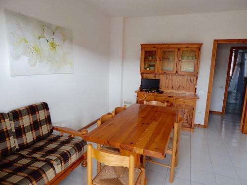 Apartamento N14 - Numana, Appartamento Trilocale Con Terrazzo