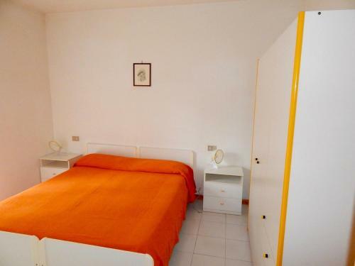 Apartamento N14 - Numana, Appartamento Trilocale Con Terrazzo