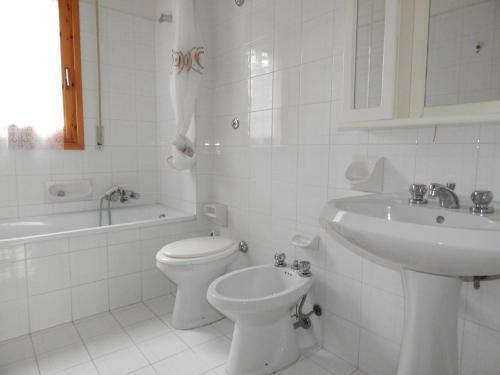Apartamento N14 - Numana, Appartamento Trilocale Con Terrazzo