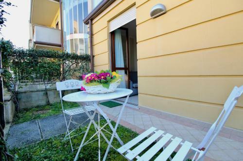 Apartamento Casa Camilla