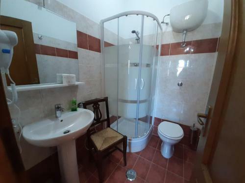 Agroturismo Agriturismo Petrilli