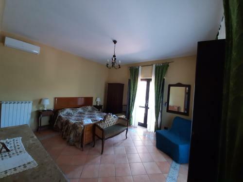 Agroturismo Agriturismo Petrilli