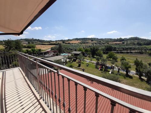 Agroturismo Agriturismo Petrilli