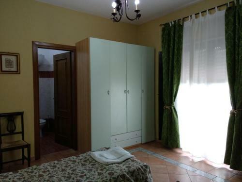 Agroturismo Agriturismo Petrilli